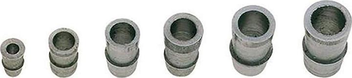 Image du produit Peddinghaus Cale de la bague du marteau Ø extérieur 17 mm hauteur 23 mm 2000 g/poing 2000 g