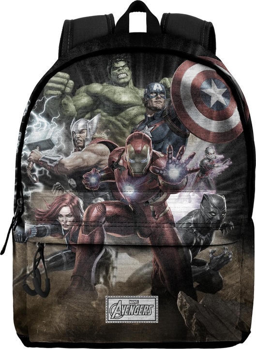 Produktbild Karactermania FAN HS Backpack 2.0 Troupe