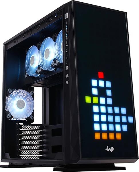 Produktbild In Win 309 Gaming Edition (ATX, mATX, Mini-ITX)
