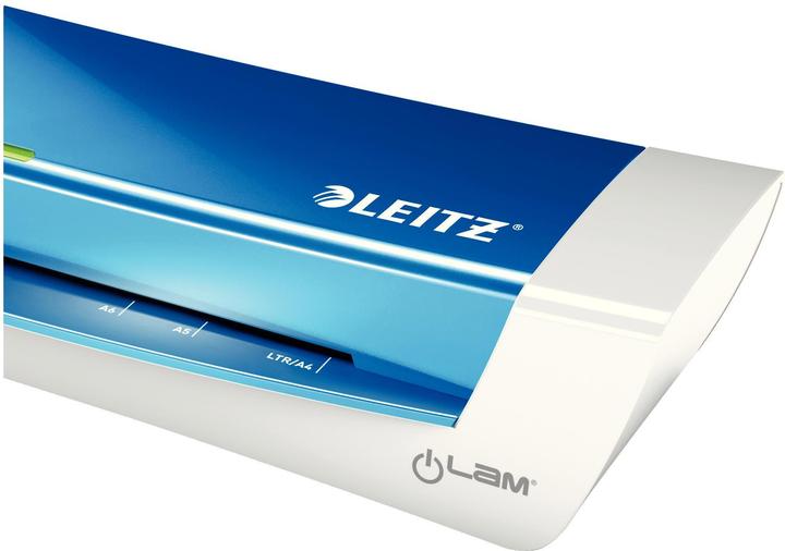Actual product image Leitz iLam (80 - 125 µm, A4)