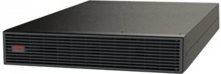 APC Easy UPS On-Line SRV RM 72V Battery Pack (2400 VA, 3000 W, Doppio convertitore online UPS)