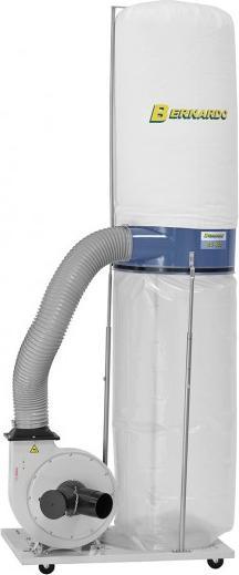 Produktbild Bernardo Cantina Bernardo - Absauganlage DC400 / 400 V (Absauganlage)