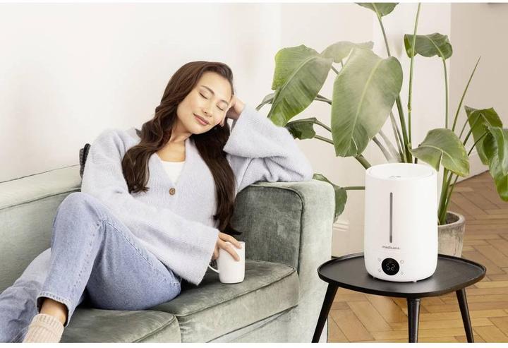 Actual product image Medisana AH 663 Humidifier 1 pc. (30 m²)
