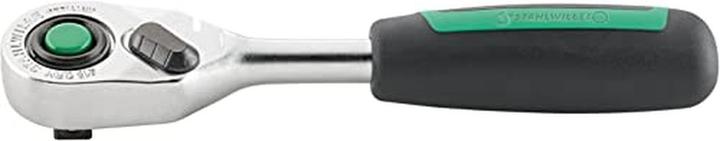 Image du produit Stahlwille Jeu de clés à douille 1/4 (6.3 mm) (3,5 mm, 13 mm)