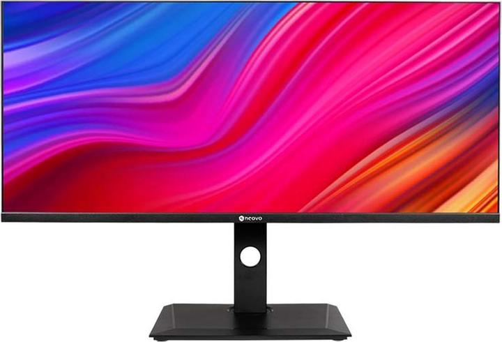 Produktbild AG neovo DW-3401 34IN ULTRAWIDE IPS (3440 x 1440 Pixel, 34")