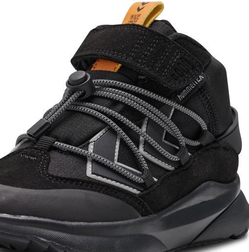 Actual product image hummel Reach Conquer Hero Mid Tex Jr (39)