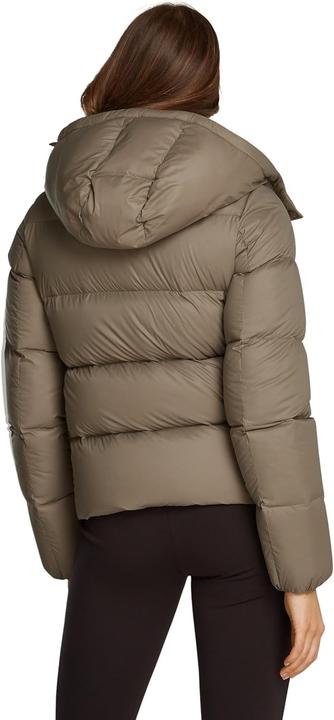 Actual product image Calvin Klein Down Short Puffer Jacket (M)