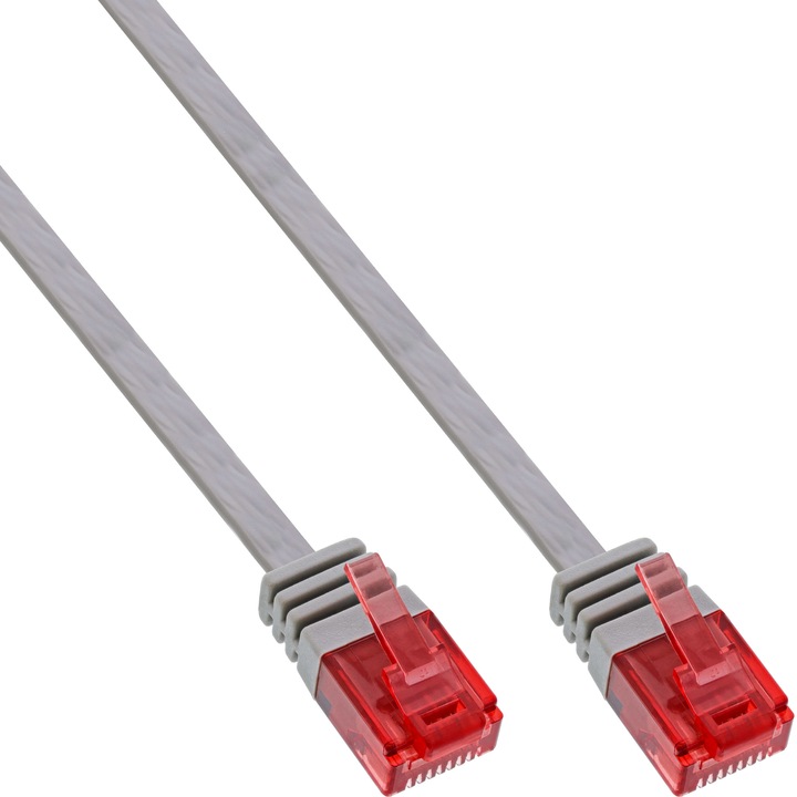 Produktbild InLine Netzwerkkabel (U/UTP, CAT6, 15 m)