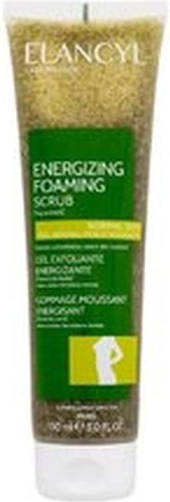 Produktbild Elancyl Energizing Foaming Scrub (150 ml)