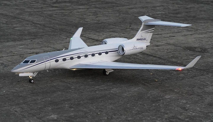 Produktbild Amewi Business Jet (Jet)