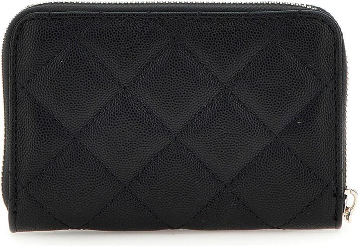 Actual product image Guess Eco Carly Zip Around Wallet
