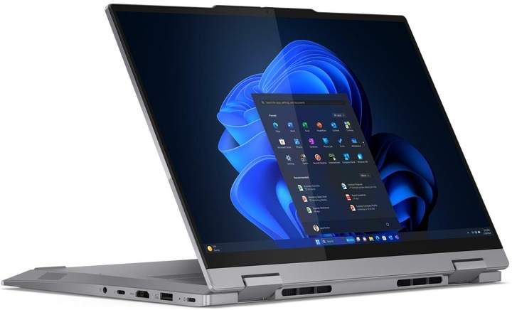 Produktbild Lenovo ThinkBook 14 2-in-1 Gen 4 (14", Intel Core Ultra 7 155U, 16 GB, 512 GB, CH)