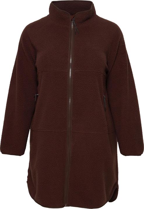 Produktbild Fransa Plus Size Selection - FPMILA JA 4 - Jacket Otw - 20613153 (46)