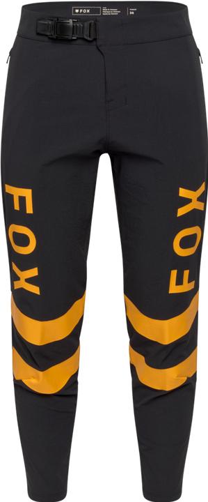 Produktbild Fox Yth Ranger Pant Kairos (28)