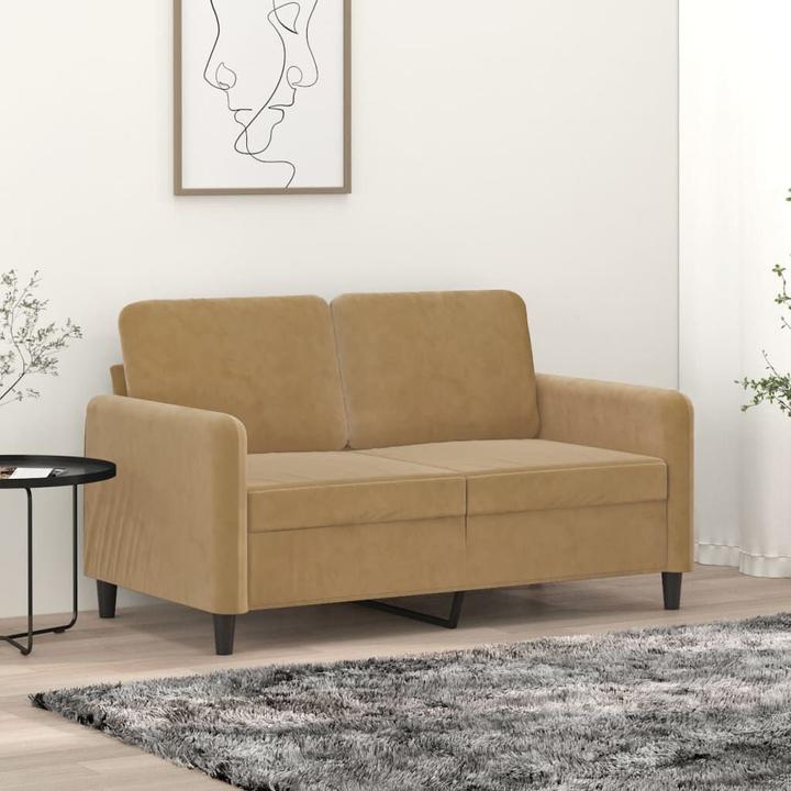 Produktbild vidaXL 2-Sitzer-Sofa (2-Sitzer)