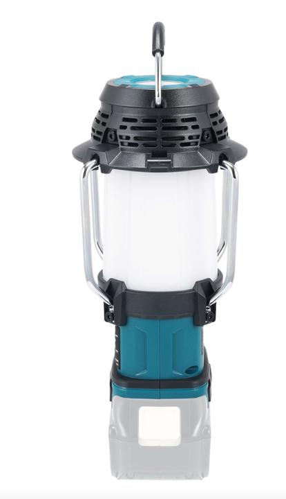 Immagine prodotto Makita DMR057 Batteria Lanterna Radio LXT solo (FM, Bluetooth)