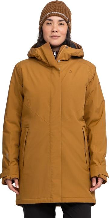 Immagine prodotto Schöffel Women's Parka Froda (44)