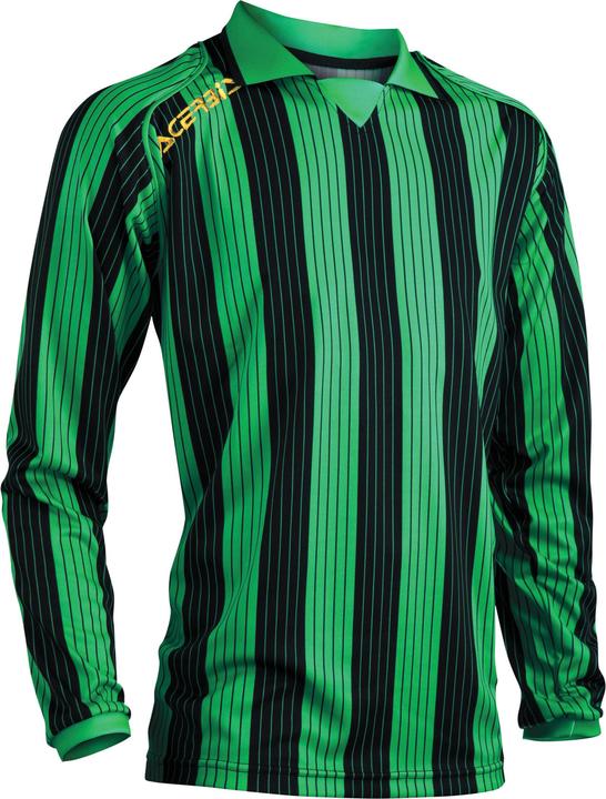 Noir, Vert