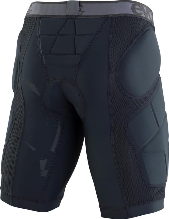 Actual product image Evoc Crash Pants (L, Unique specimen)