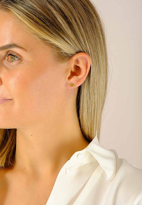 Produktbild Muau Pferd (750/18 K Gold)