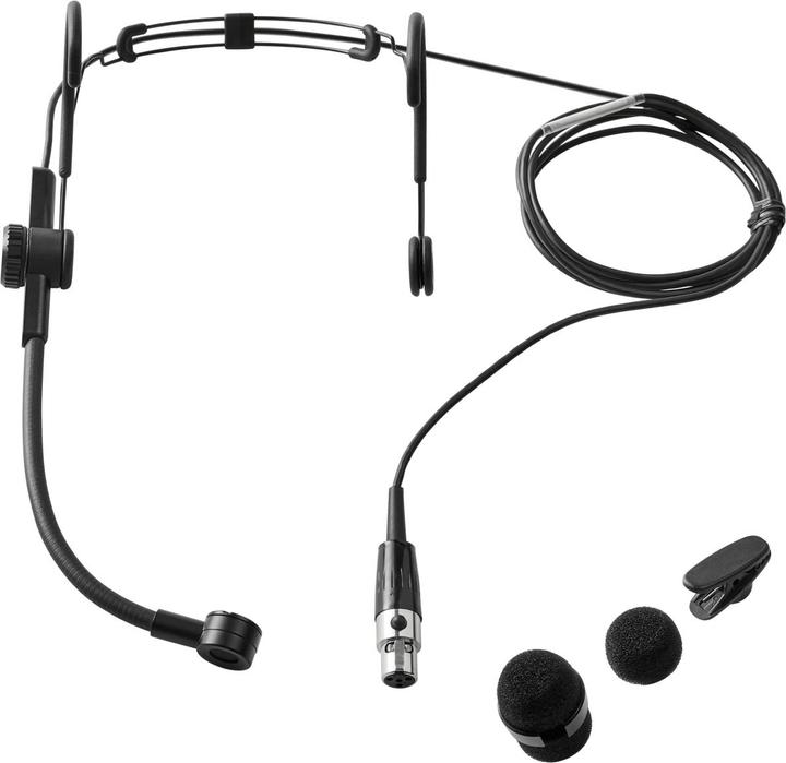 Produktbild Shure SM39-TQG