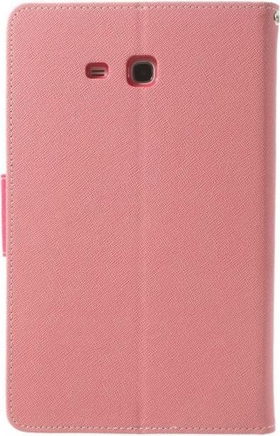 Actual product image Goospery Fancy Diary Series (Galaxy Tab 3 7.0 Lite (2013))