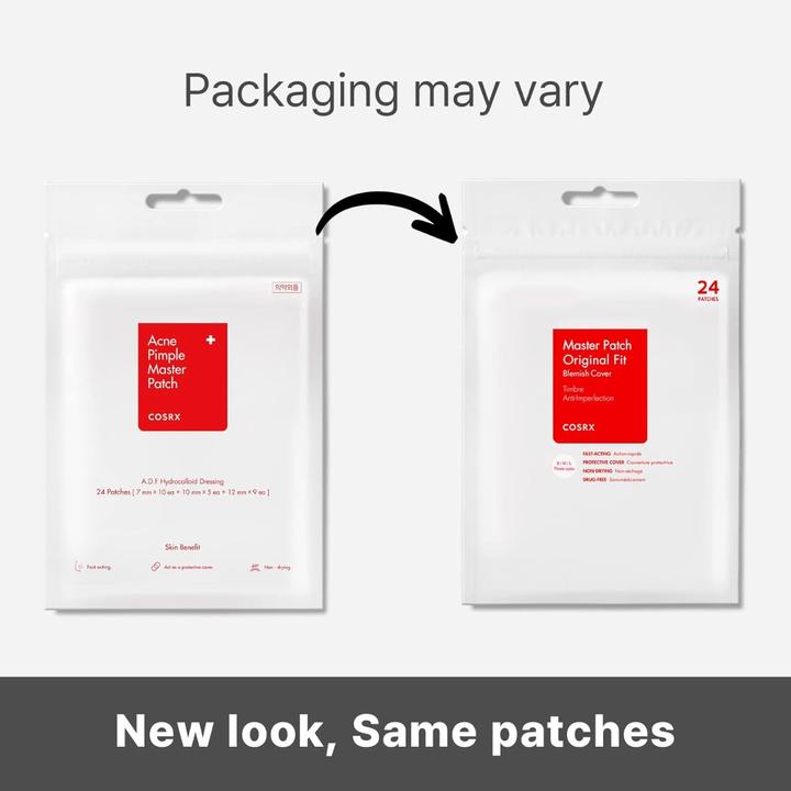 Image du produit Cosrx Acne Pimple Master