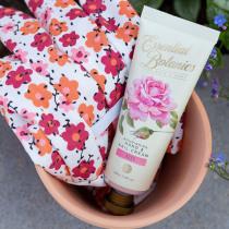 Produktbild Accentra Essential Botanics (Manicure set)