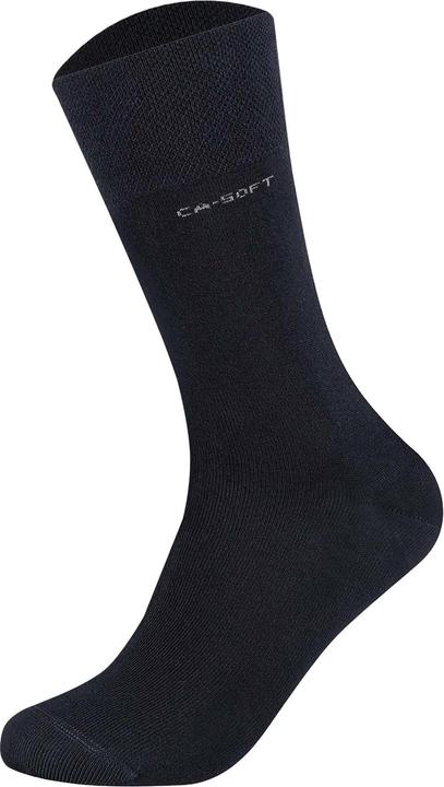 Actual product image Camano Unisex socks 4-pack (pack of 4, 39 - 42)