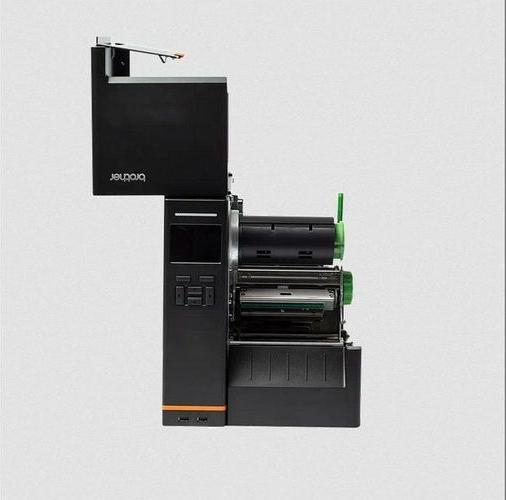 Image du produit Brother P-touch TJ-4420TN Imprimante d'étiquettes (203 dpi)