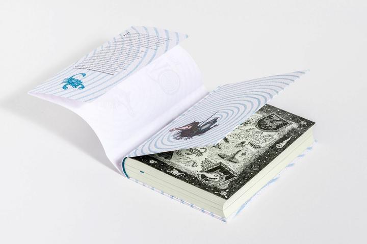 Produktbild Qwert (Deutsch, Walter Moers, 2025)