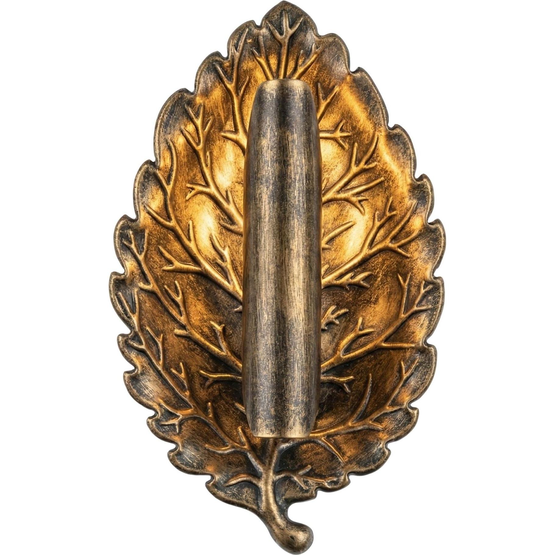 Opviq, Applique + Plafoniera, Root Wall Lamp (G9)