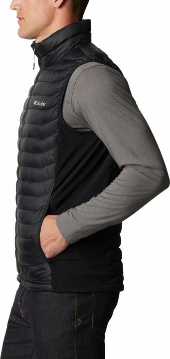 Actual product image Columbia Powder Pass (XS)