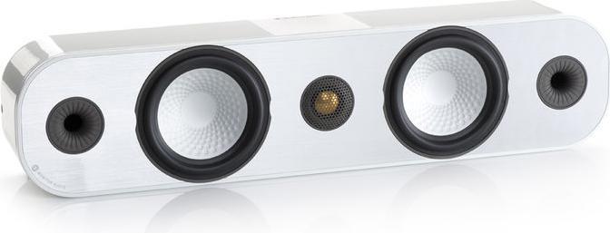 Produktbild Monitor Audio Audio Apex A40 - Center Luidspreker - Wit (1 Stk., 50 W)