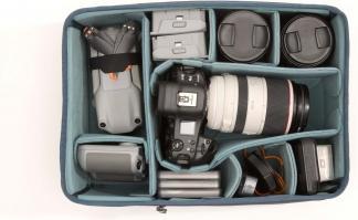 Image du produit Shimoda Core Unit Large DSLR v3 (Poche intérieure pour appareil photo)