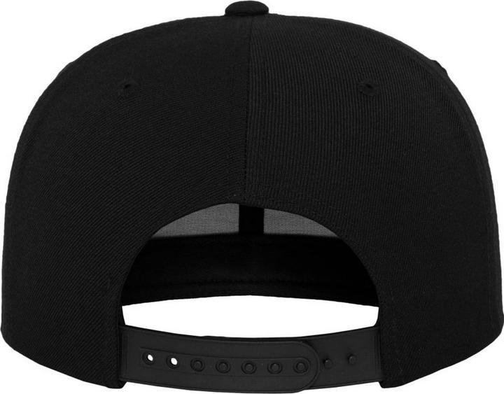 Actual product image Flexfit Childrens/Kids Classic Snapback Cap (54)
