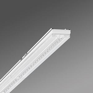 Regiolux Vassoio per ingranaggi LED 74W 4000K 13000lm 1LED 1953/2024040 (13000 lm)