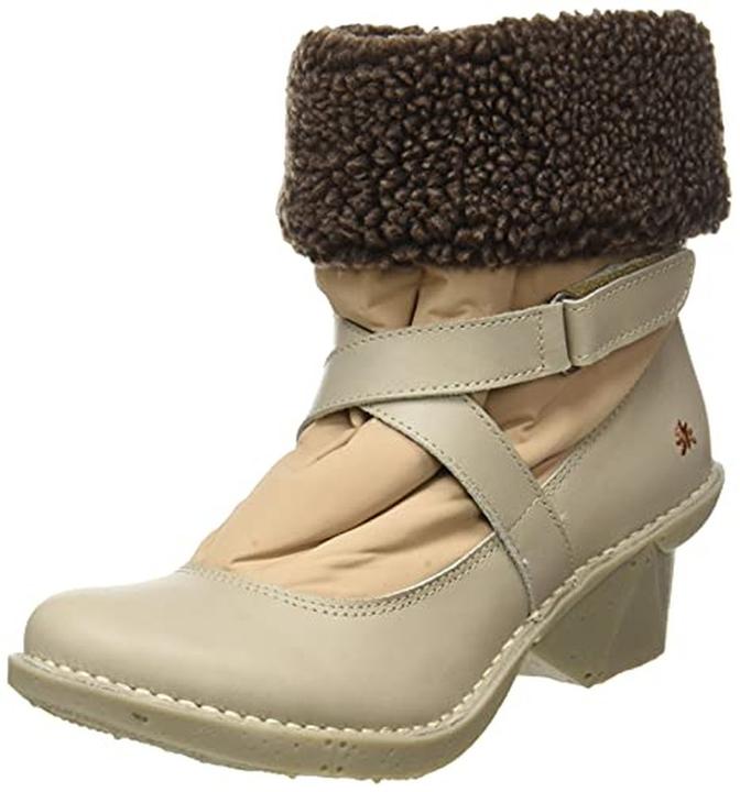 Actual product image Art Ladies Boots (40)