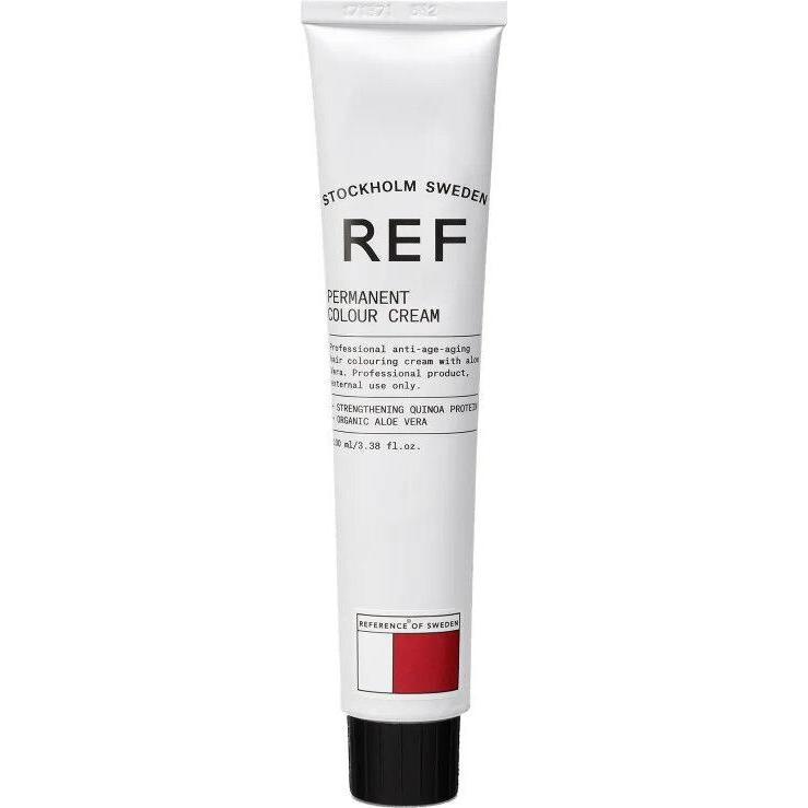 Ref. Crema Tinta Per Capelli, Colore Permanente In Per Capelli 10.003 Bahia Natural Extra Light Blonde 100 Ml (Biondismo)