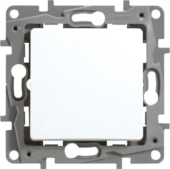 Image du produit Legrand 664504 Interrupteur croisé Niloe 10AX