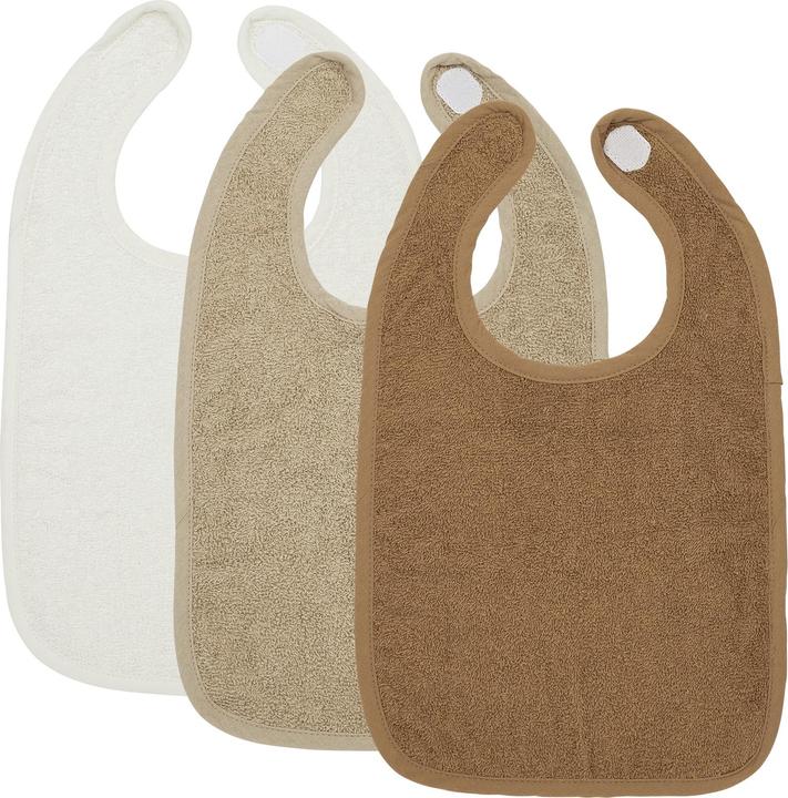 Sand, Weiss, Toffee