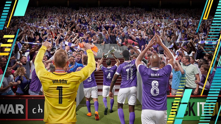Image du produit Sega Manager Football 2020 (PC, EN)