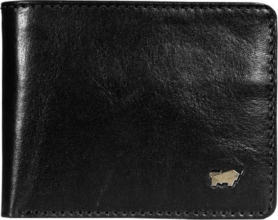 Actual product image Braun Büffel Country Rfid