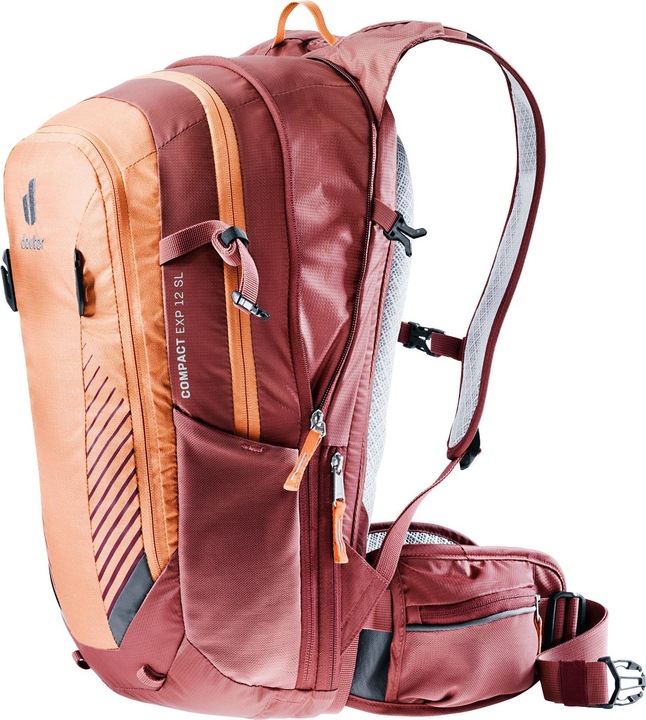 Produktbild Deuter Compact EXP (12 l)