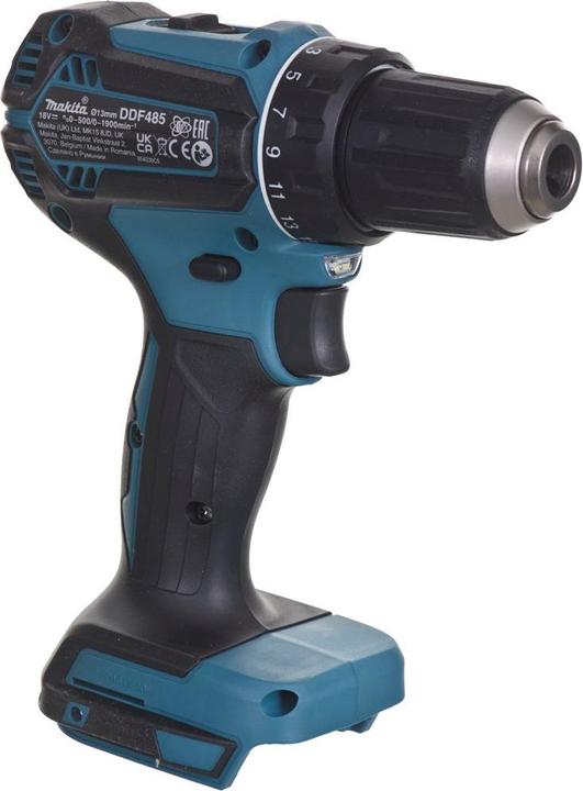 Produktbild Makita AkkuBohrschrauber (Bohrschrauber)