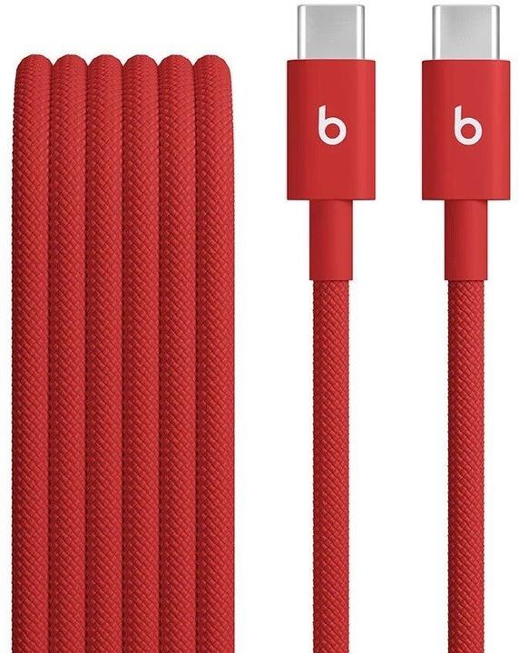 Immagine prodotto Apple Beats USB C — USB C (1.50 m, USB 2.0, 60 W)