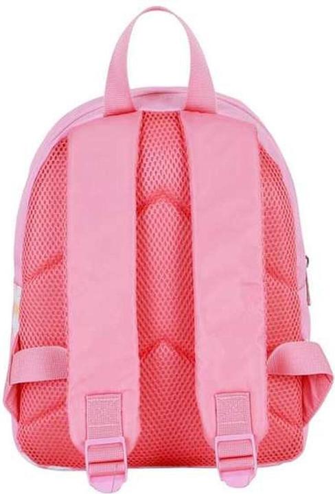 Actual product image Karactermania Joy Preschool Backpack Strawberry