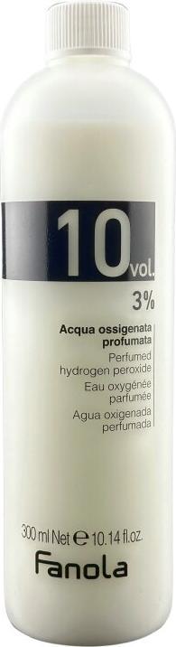 Image du produit Fanola 10 vol 3 % (10 % en volume 3)
