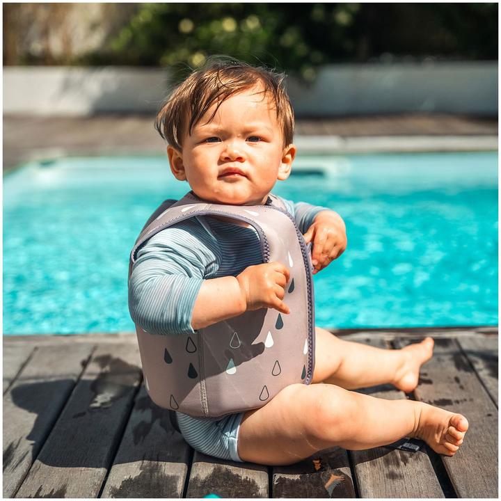 Immagine prodotto Bblüv Näj Neopren Schwimmweste (98, 92, 15 - 19 kg, 19 - 30 kg)