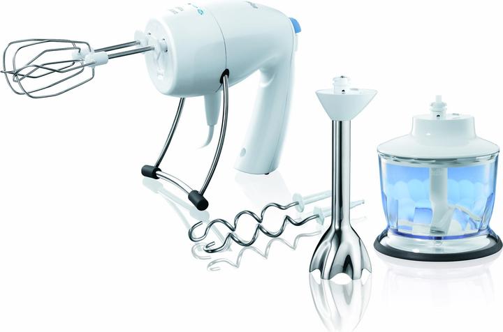 Produktbild Braun Multiquick System M 1050 M (500 W)